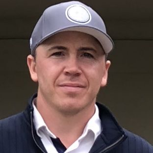 Tommy-Lucas Tommy Lucas - West Hills Country Club staff