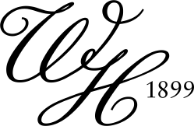 West Hills Country Club logo