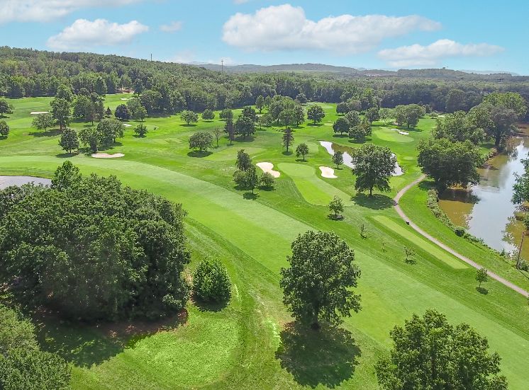 whcc-drone-capture-8 Aerial view of our championship golf course, part of West Hills Country Club History