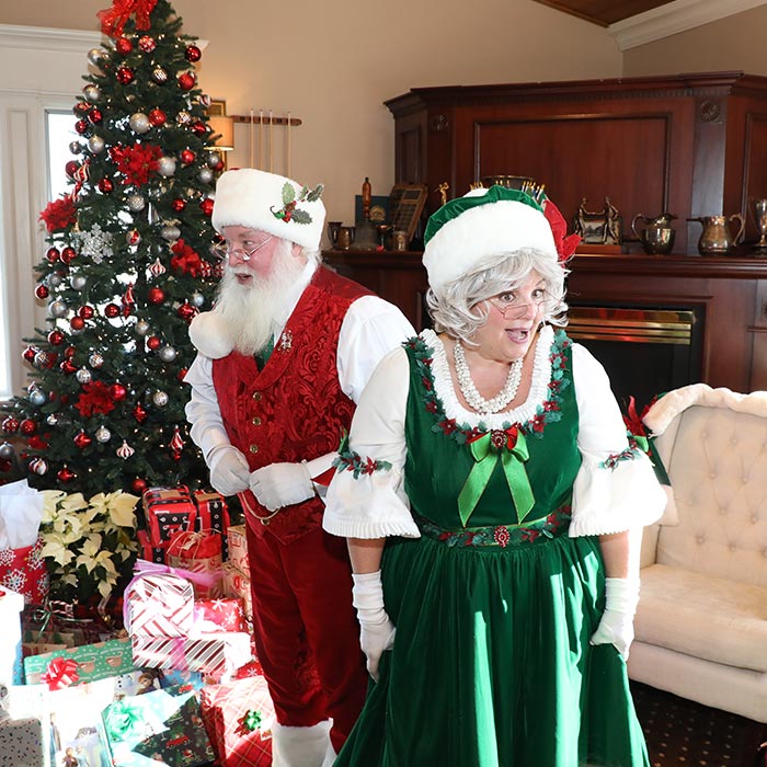 Santa